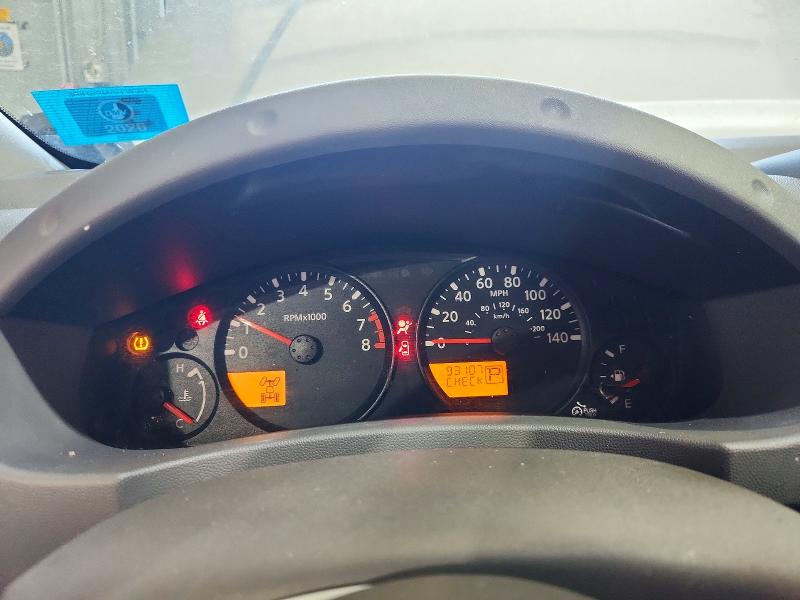 Aukcja sprzedaży 2020 Nissan Frontier, vin: 1N6ED0EB9LN704948, numer aukcji: 61020596