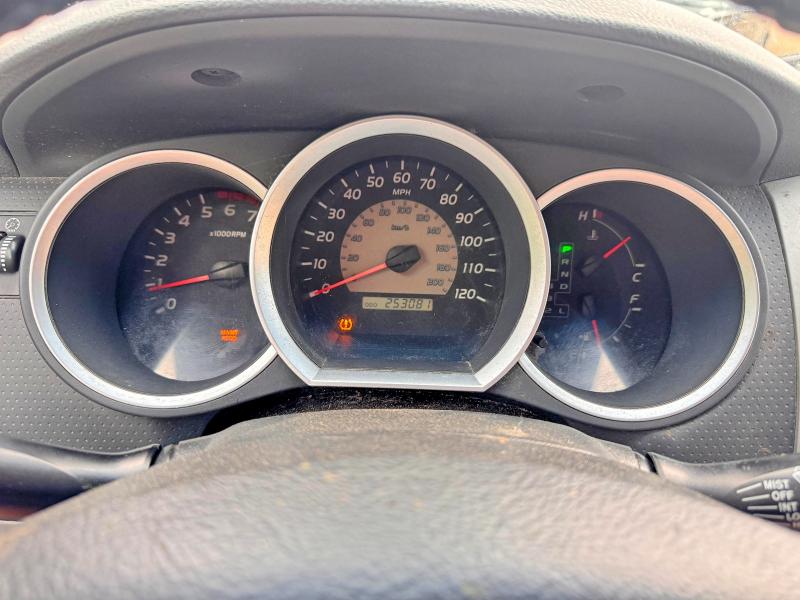 Продажа на аукционе авто 2006 Toyota Tacoma, vin: 5TEUU42N86Z147570, номер лота: 63609596