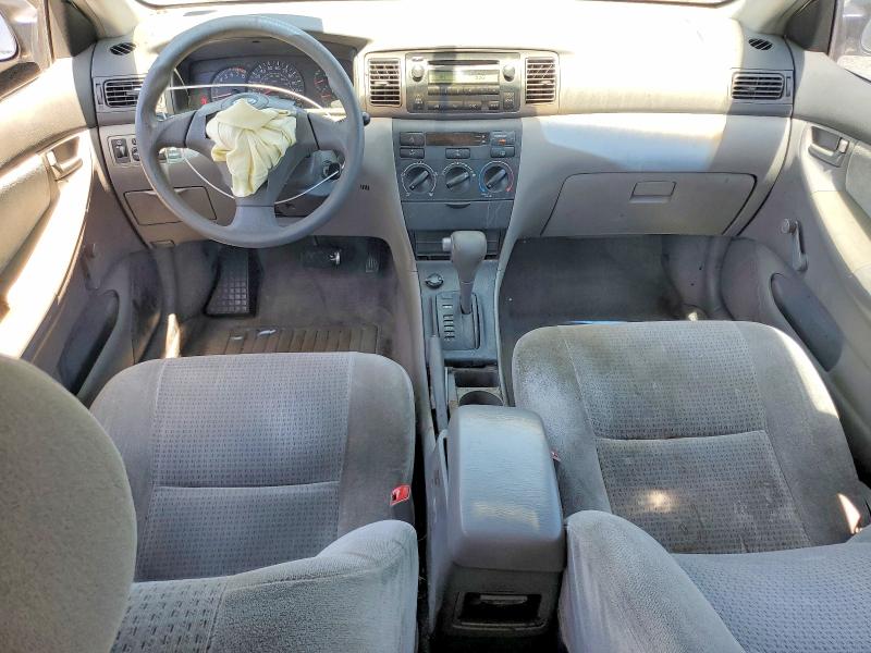 Aukcja sprzedaży 2006 Toyota Corolla, vin: JTDBR32E560073298, numer aukcji: 60698596