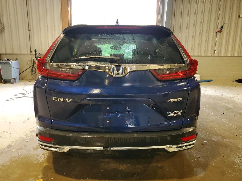 Aukcja sprzedaży 2022 Honda Cr-v, vin: 5J6RT6H98NL057566, numer aukcji: 60408846
