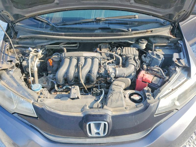 Продаж на аукціоні авто 2016 Honda Fit, vin: 3HGGK5H55GM700448, номер лоту: 61689816