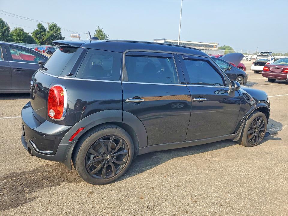 2014 Mini Cooper მანქანა იყიდება აუქციონზე, vin: WMWZC5C55EWP39501, აუქციონის ნომერი: 61771126