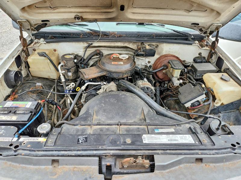 Aukcja sprzedaży 1995 Gmc Sierra, vin: 1GTEK14Z0SZ506473, numer aukcji: 59655636