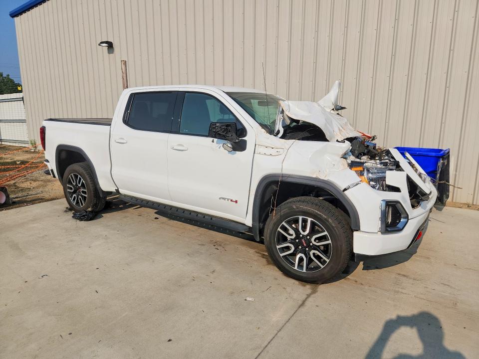 Aukcja sprzedaży 2022 Gmc Sierra Limited, vin: 3GTU9EET0NG179120, numer aukcji: 62892336