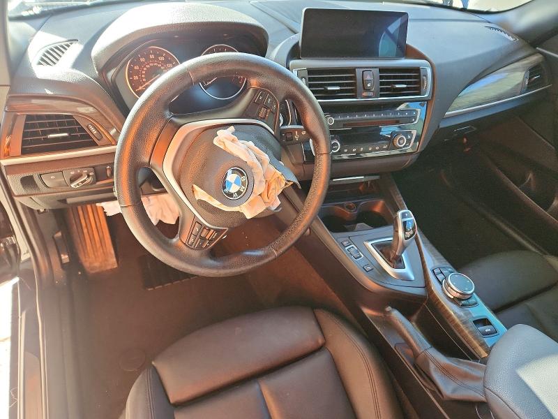 Продаж на аукціоні авто 2016 Bmw 228, vin: WBA1K9C58GV321644, номер лоту: 59166306