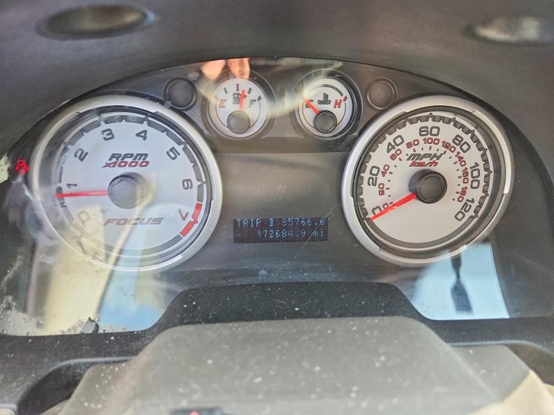 Продажа на аукционе авто 2010 Ford Focus, vin: 1FAHP3EN1AW109396, номер лота: 62655796
