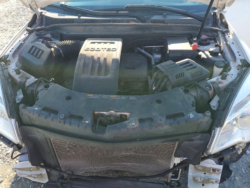 Продаж на аукціоні авто 2015 Chevrolet Equinox, vin: 2GNALBEKXF1171666, номер лоту: 60827116