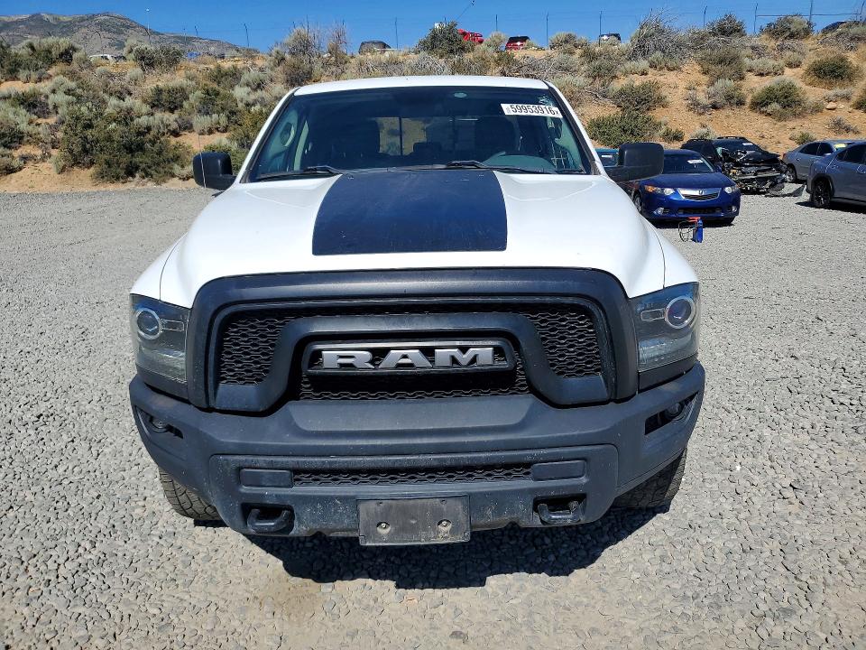 Aukcja sprzedaży 2019 Ram 1500 Classic, vin: 1C6RR7GG3KS688681, numer aukcji: 59953916