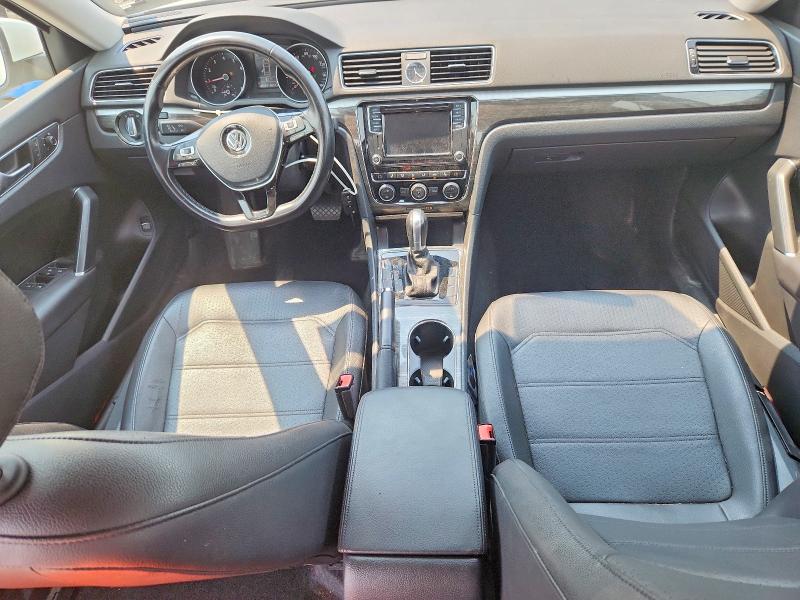 Aukcja sprzedaży 2016 Volkswagen Passat, vin: 1VWBT7A34GC030237, numer aukcji: 56815796
