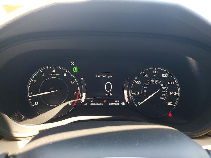 Продаж на аукціоні авто 2021 Acura Tlx, vin: 19UUB5F35MA015959, номер лоту: 61807876