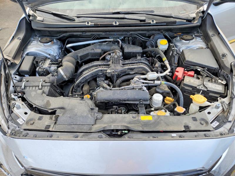 2025 Subaru Crosstrek მანქანა იყიდება აუქციონზე, vin: 4S4GUHF62S3748744, აუქციონის ნომერი: 60048166