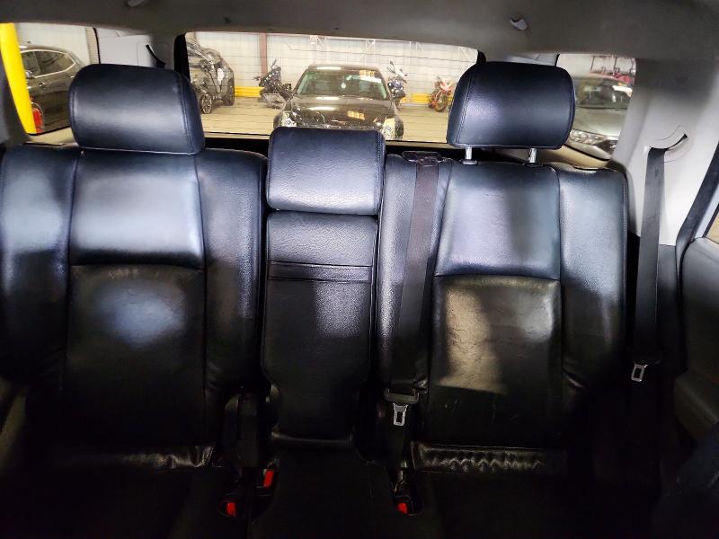 Продажа на аукционе авто 2011 Toyota 4runner, vin: JTEZU5JR1B5032575, номер лота: 62124356