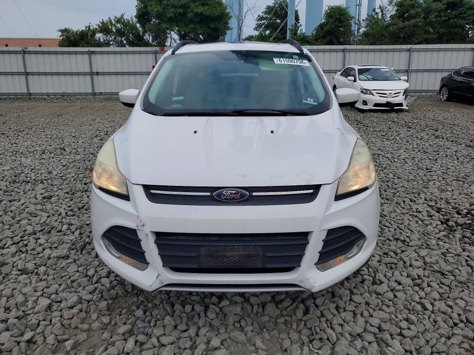 Aukcja sprzedaży 2015 Ford Escape, vin: 1FMCU9GX3FUC30993, numer aukcji: 61590796