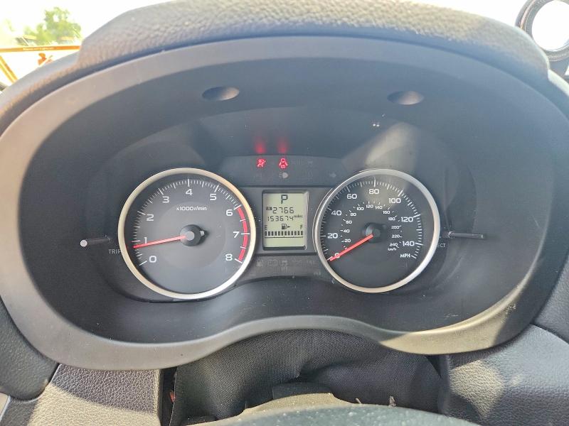 2015 Subaru Forester მანქანა იყიდება აუქციონზე, vin: JF2SJABC6FH560636, აუქციონის ნომერი: 62199416