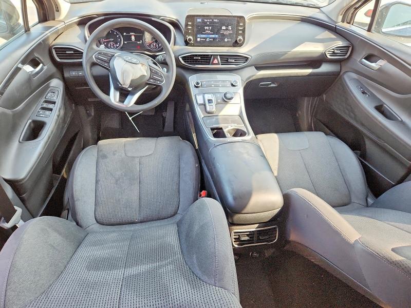 Продажа на аукционе авто 2023 Hyundai Santa Fe, vin: 5NMS14AJ0PH618949, номер лота: 61596926