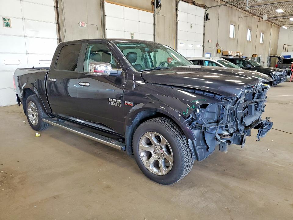 Продажа на аукционе авто 2016 Ram 1500, vin: 1C6RR7NT2GS211313, номер лота: 41633086