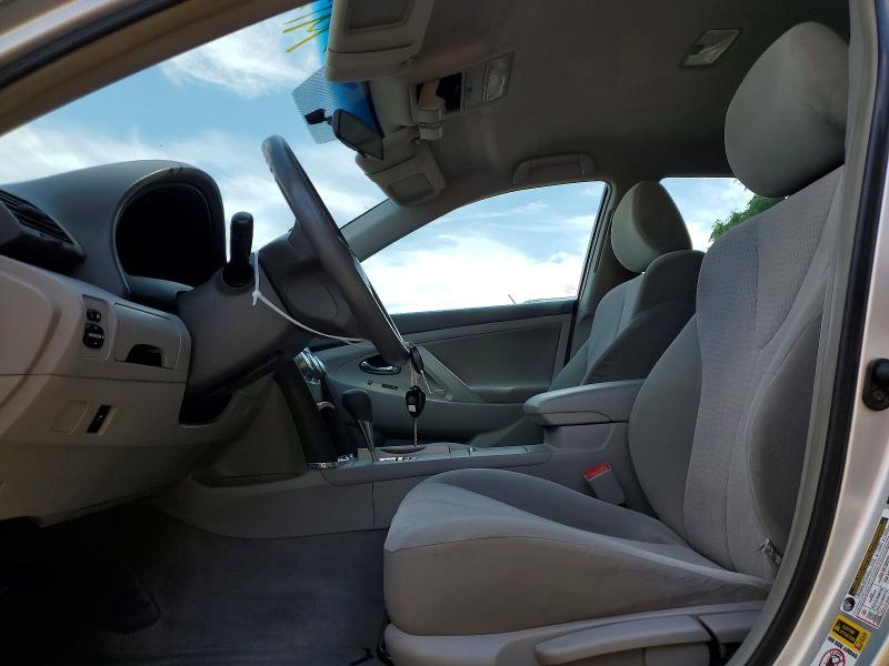 Продаж на аукціоні авто 2011 Toyota Camry, vin: 4T1BF3EK8BU164137, номер лоту: 79133295