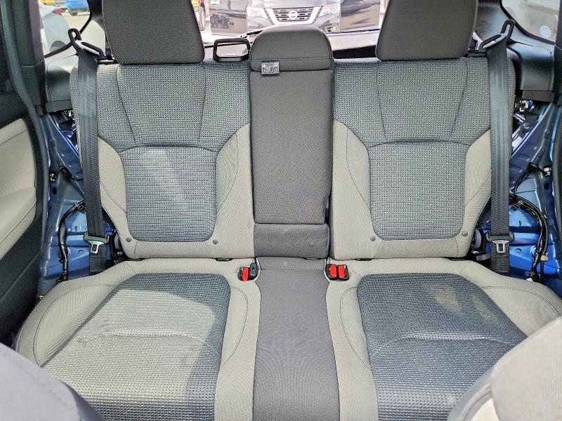 Aukcja sprzedaży 2026 Subaru Forester, vin: 4S4SLDB67T3038154, numer aukcji: 61772256