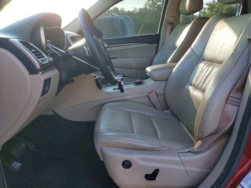 Продажа на аукционе авто 2015 Jeep Grand Cherokee, vin: 1C4RJFBG8FC680058, номер лота: 63222266