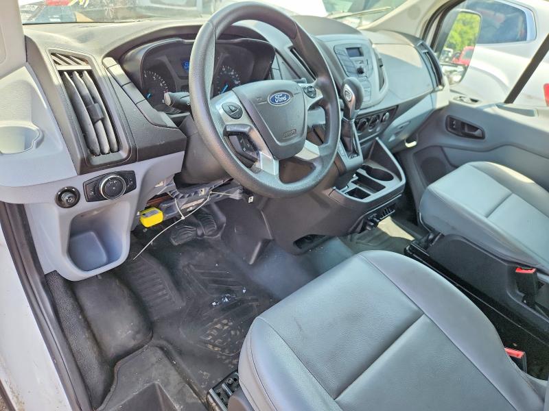 Продажа на аукционе авто 2019 Ford Transit, vin: 1FTYR2CM7KKB53484, номер лота: 61669956
