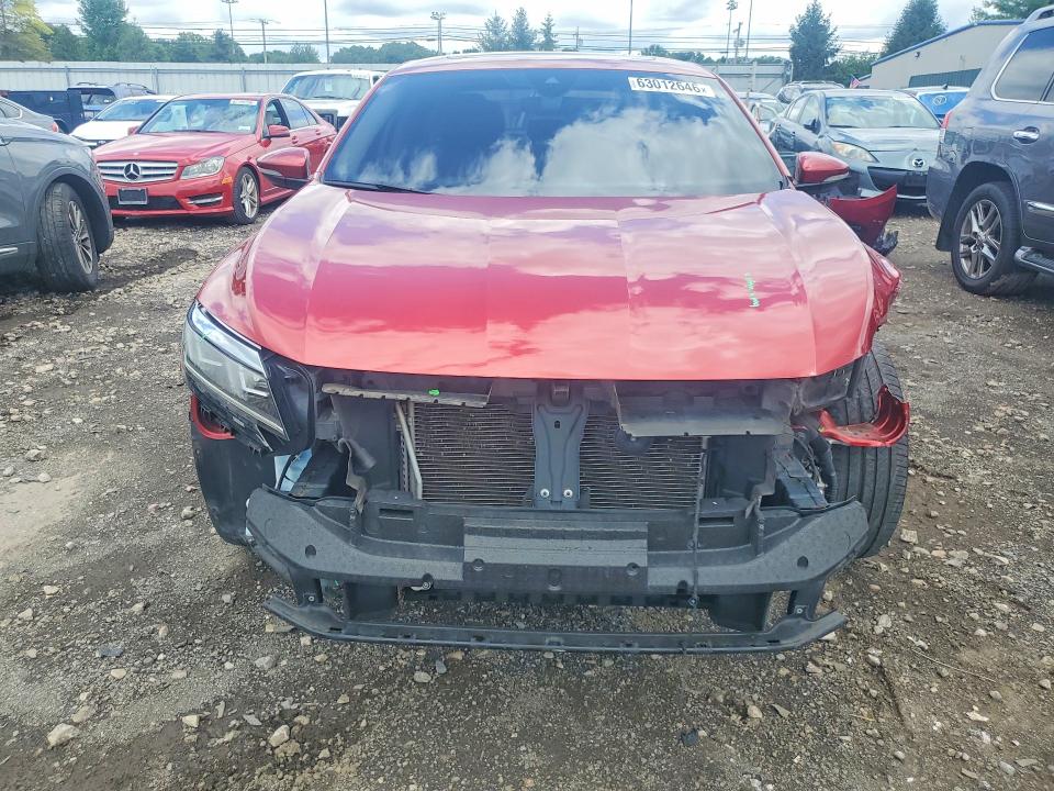 63012646 :رقم المزاد ، 1VWMA7A36LC010984 vin ، 2020 Volkswagen Passat مزاد بيع