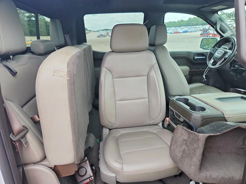Продажа на аукционе авто 2020 Gmc Sierra, vin: 3GTP8DED4LG332419, номер лота: 61065696