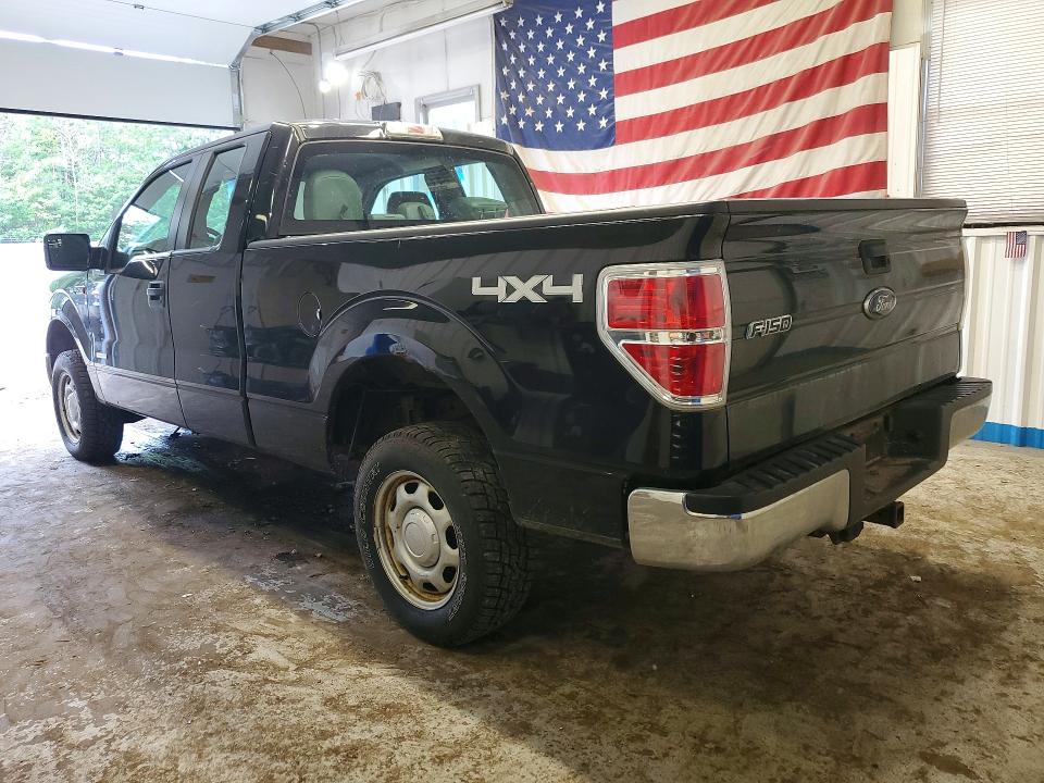 Aukcja sprzedaży 2013 Ford F150, vin: 1FTFX1ET4DFA56377, numer aukcji: 60824726