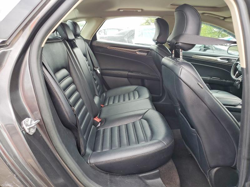 Aukcja sprzedaży 2019 Ford Fusion, vin: 3FA6P0MU6KR141019, numer aukcji: 62642286