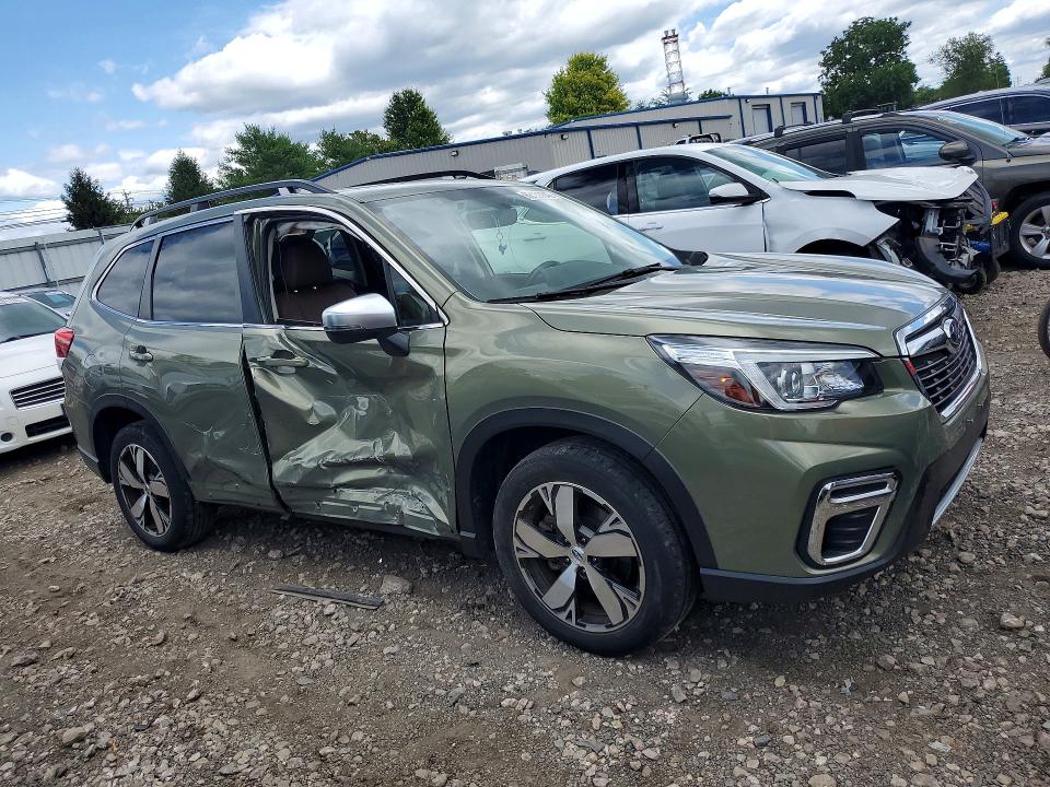 63158646 :رقم المزاد ، JF2SKAXC1LH526394 vin ، 2020 Subaru Forester مزاد بيع