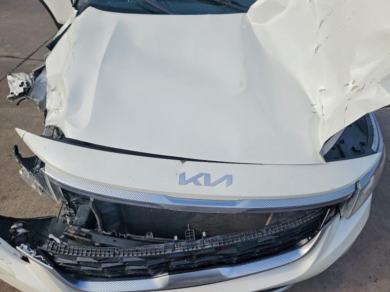2022 Kia Seltos მანქანა იყიდება აუქციონზე, vin: KNDEU2AA4N7270442, აუქციონის ნომერი: 60934666