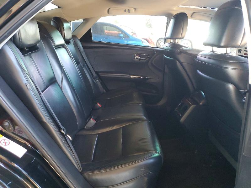 2013 Toyota Avalon Hybrid მანქანა იყიდება აუქციონზე, vin: 4T1BD1EBXDU016486, აუქციონის ნომერი: 62239786