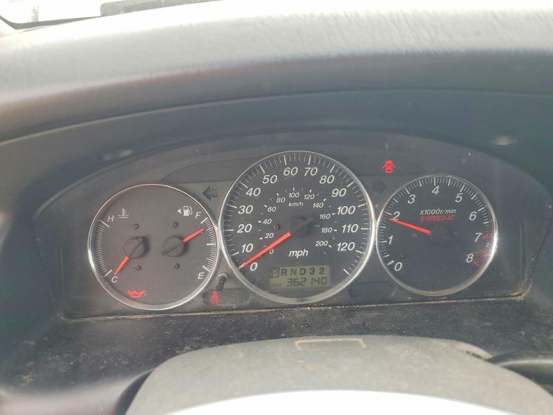 Продажа на аукционе авто 2006 Mazda Mpv, vin: JM3LW28A860565388, номер лота: 60026186