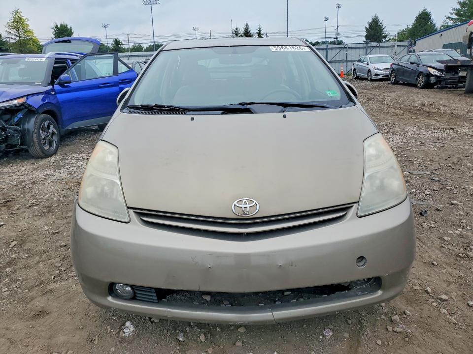 Продаж на аукціоні авто 2009 Toyota Prius, vin: JTDKB20U193495449, номер лоту: 59681626