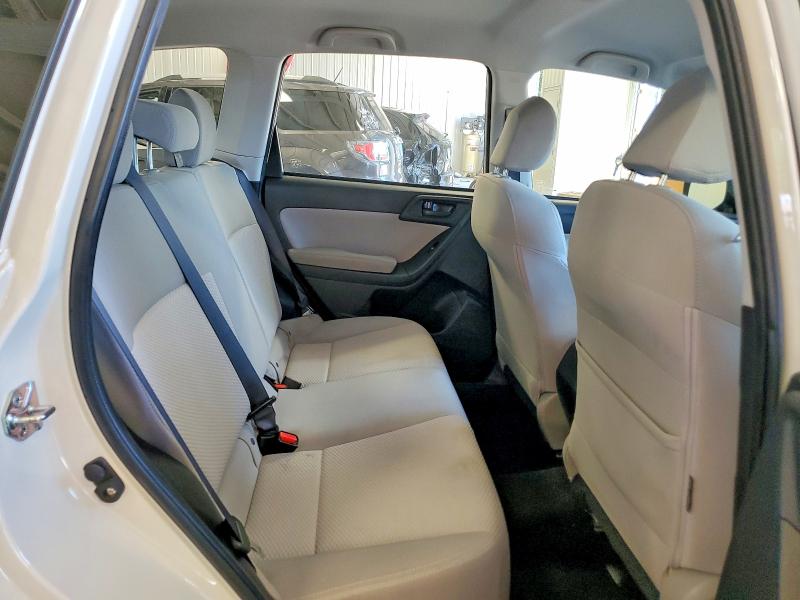 Продажа на аукционе авто 2016 Subaru Forester, vin: JF2SJABC1GH422911, номер лота: 61040086