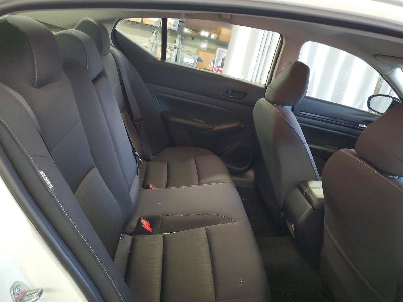 Продаж на аукціоні авто 2025 Nissan Altima, vin: 1N4BL4DV1SN354683, номер лоту: 62714836