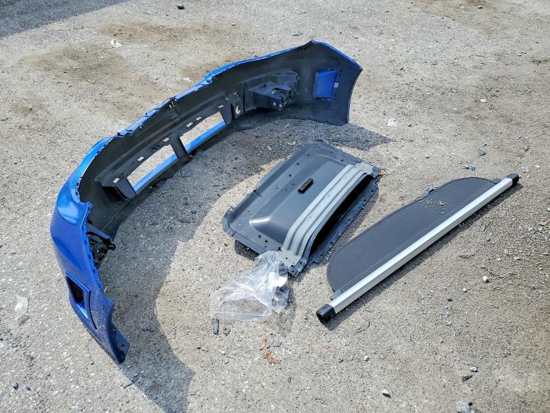 Aukcja sprzedaży 2013 Subaru Impreza, vin: JF1GR8H61DL884858, numer aukcji: 62666196