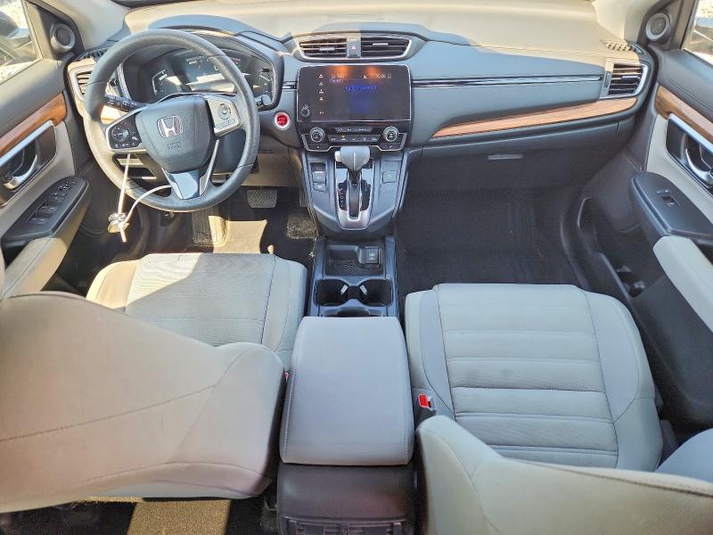 Auction sale of the 2017 Honda Crv, vin: 5J6RW2H58HL054796, lot number: 59376466