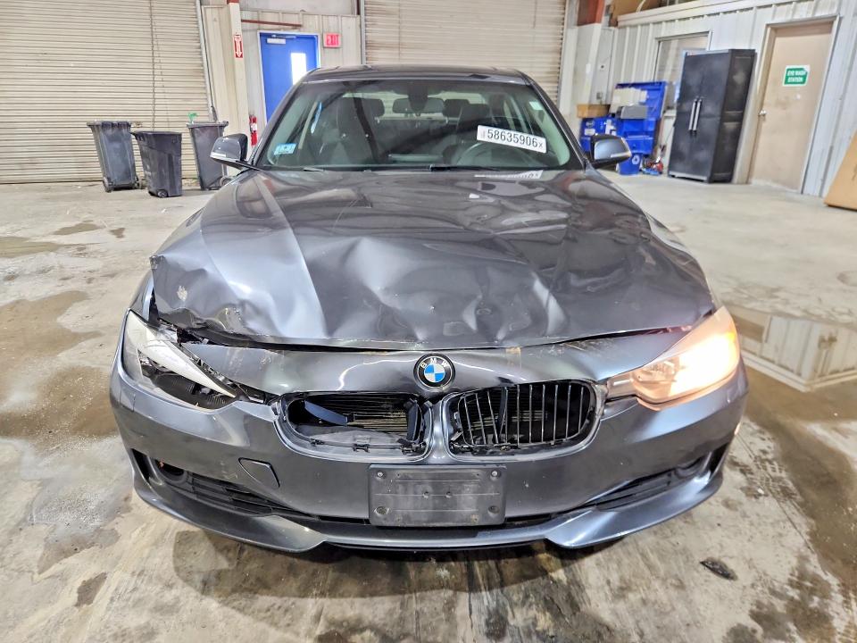 58635906 :رقم المزاد ، WBA3B3G57ENR81882 vin ، 2014 Bmw 328 مزاد بيع