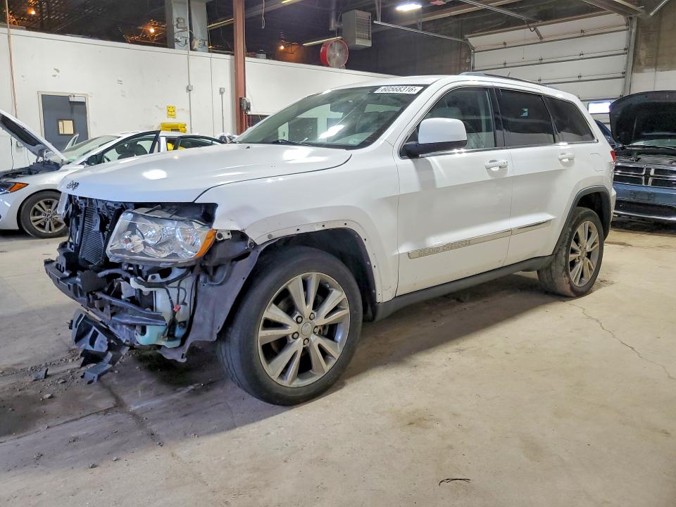 Aukcja sprzedaży 2013 Jeep Grand Cherokee, vin: 1C4RJFAGXDC549115, numer aukcji: 60568316