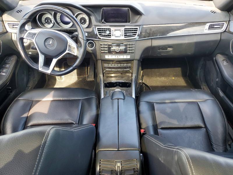 Продажа на аукционе авто 2014 Mercedes-benz E, vin: WDDHF8JB1EA952285, номер лота: 60409826