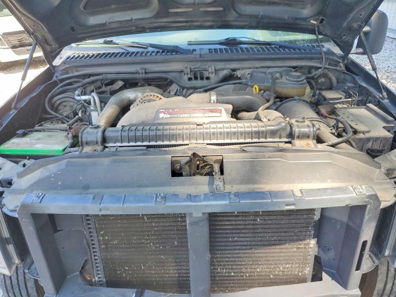 Auction sale of the 2006 Ford F550, vin: 1FDAF57P66EC35870, lot number: 60046666