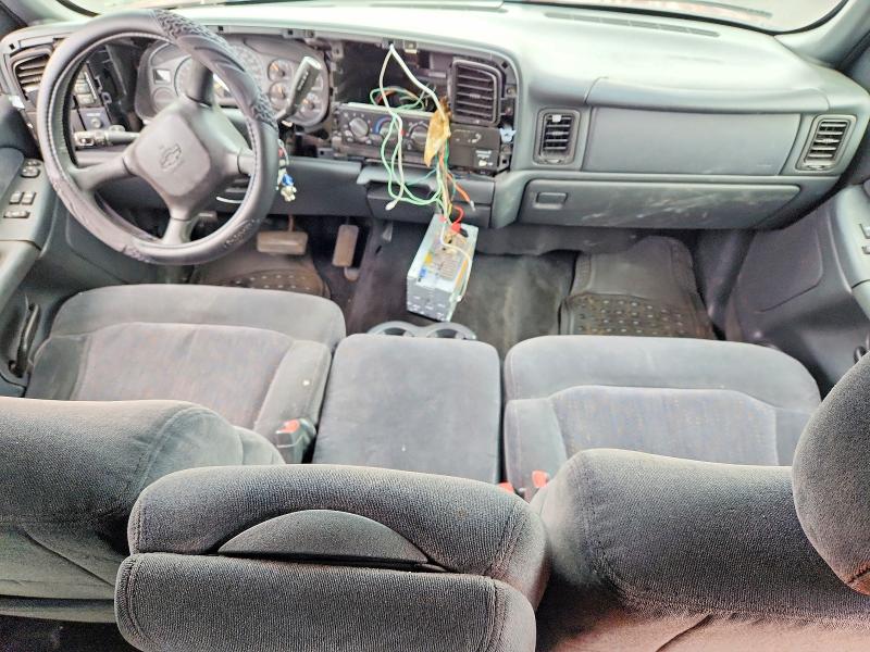 59359536 :رقم المزاد ، 1GCEK19T31E157979 vin ، 2001 Chevrolet Silverado مزاد بيع