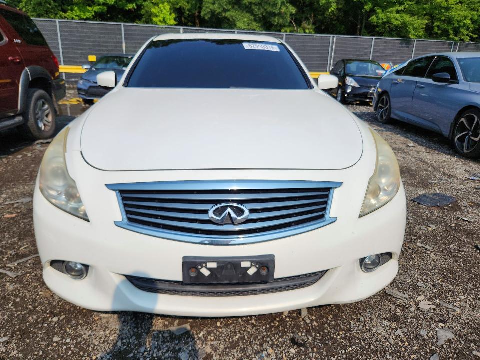 Продажа на аукционе авто 2012 Infiniti G37 Sedan, vin: JN1CV6AR2CM677825, номер лота: 62060316