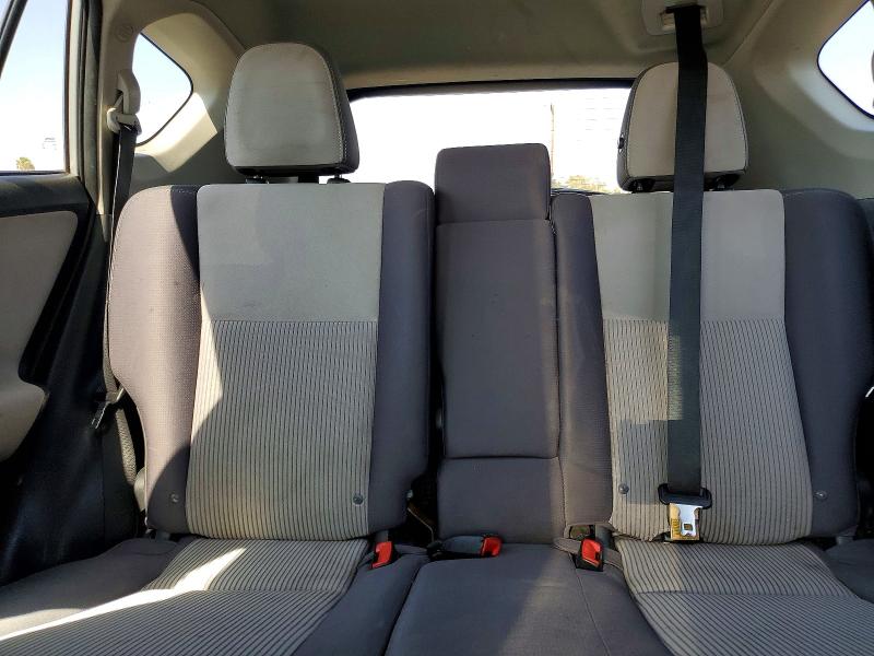 Продажа на аукционе авто 2014 Toyota Rav4, vin: 2T3WFREV8EW107107, номер лота: 61697986