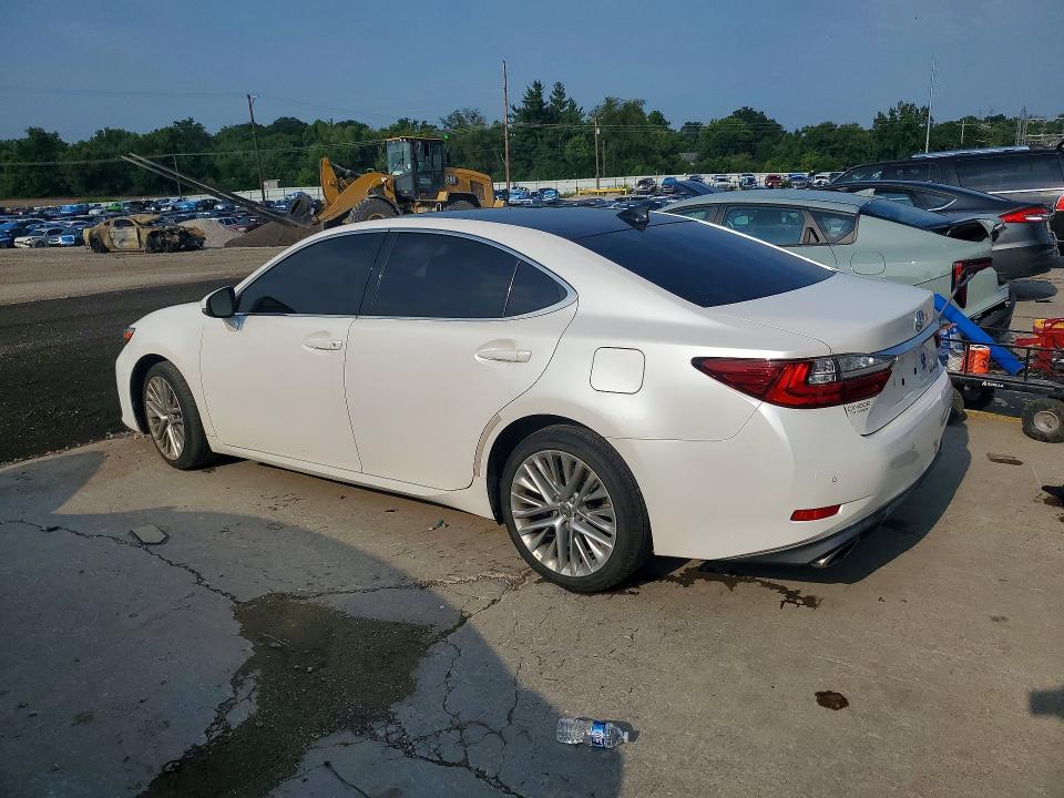 Aukcja sprzedaży 2016 Lexus Es, vin: JTHBK1GG1G2233538, numer aukcji: 62423936