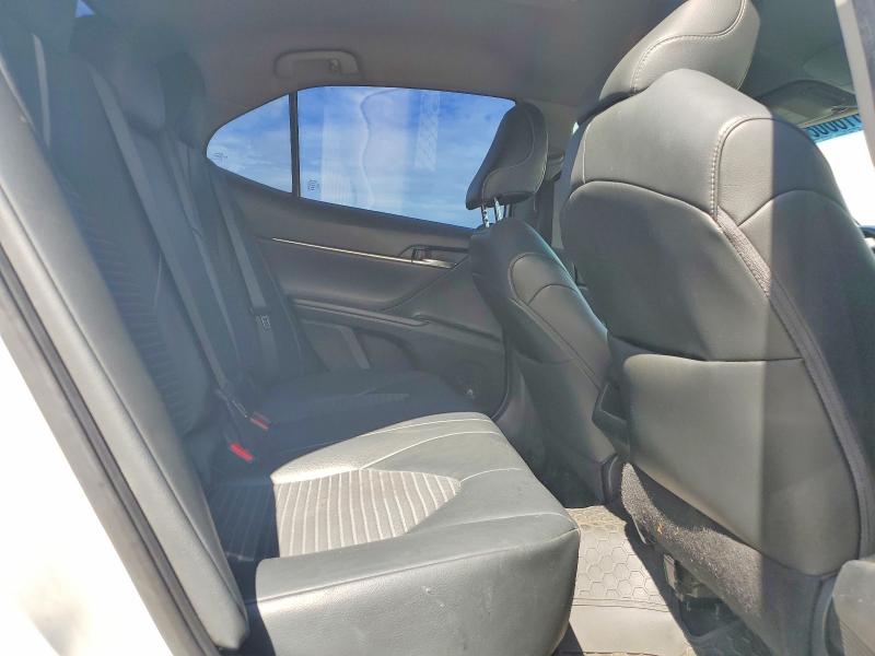 Продажа на аукционе авто 2019 Toyota Camry, vin: 4T1B11HK0KU753651, номер лота: 61600816