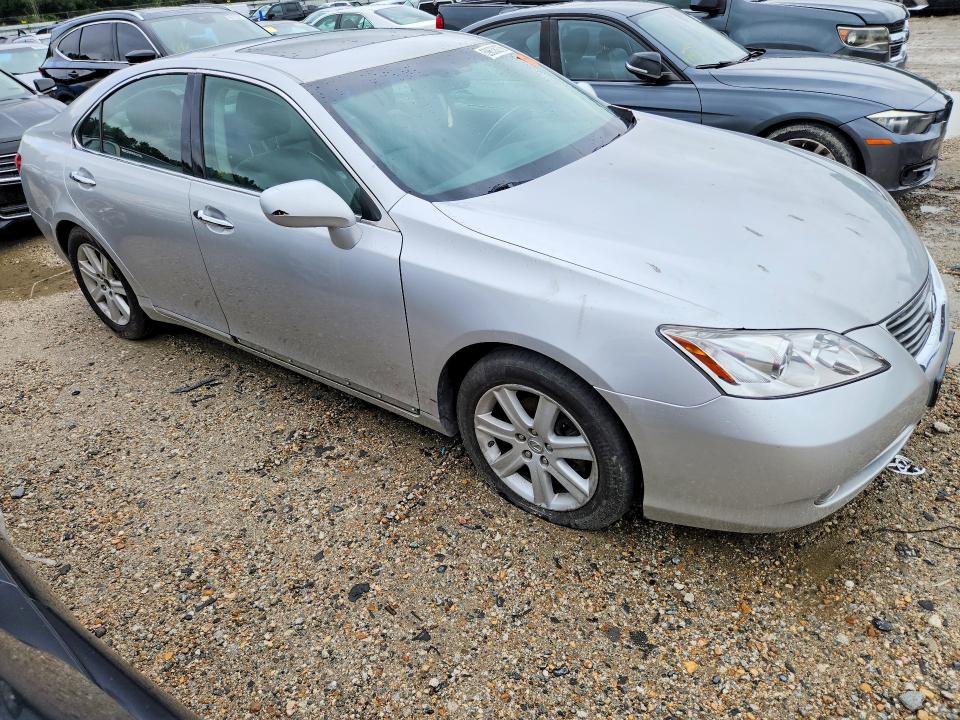 Продаж на аукціоні авто 2009 Lexus Es, vin: JTHBJ46G592327334, номер лоту: 59636276