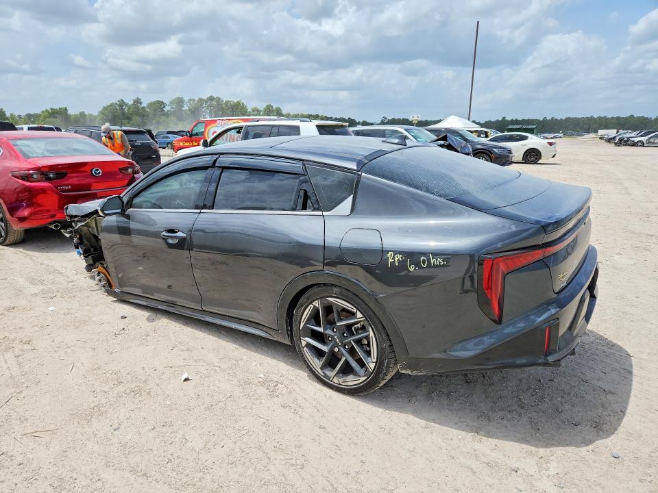 Aukcja sprzedaży 2025 Kia K4, vin: 3KPFW4DE4SE229605, numer aukcji: 61165936