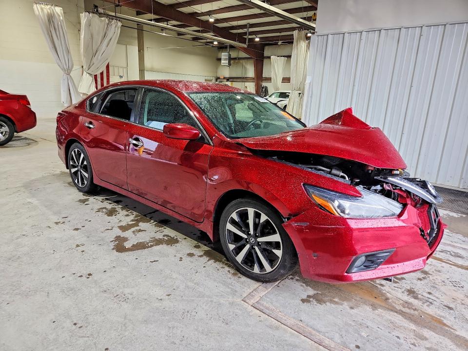 Aukcja sprzedaży 2018 Nissan Altima, vin: 1N4AL3APXJC187620, numer aukcji: 62760416