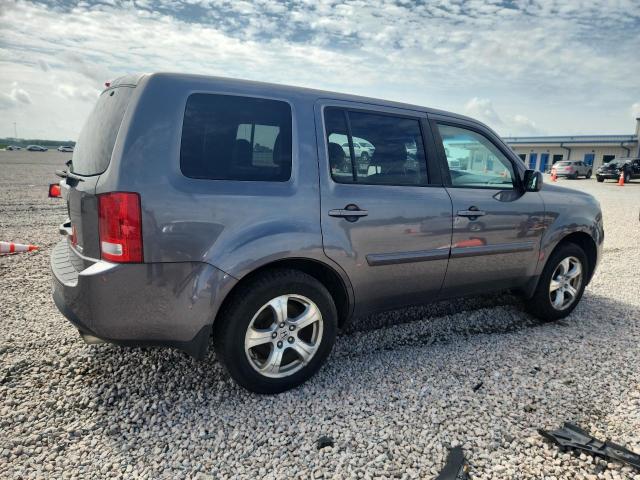 61492896 :رقم المزاد ، 5FNYF4H50FB021143 vin ، 2015 Honda Pilot مزاد بيع
